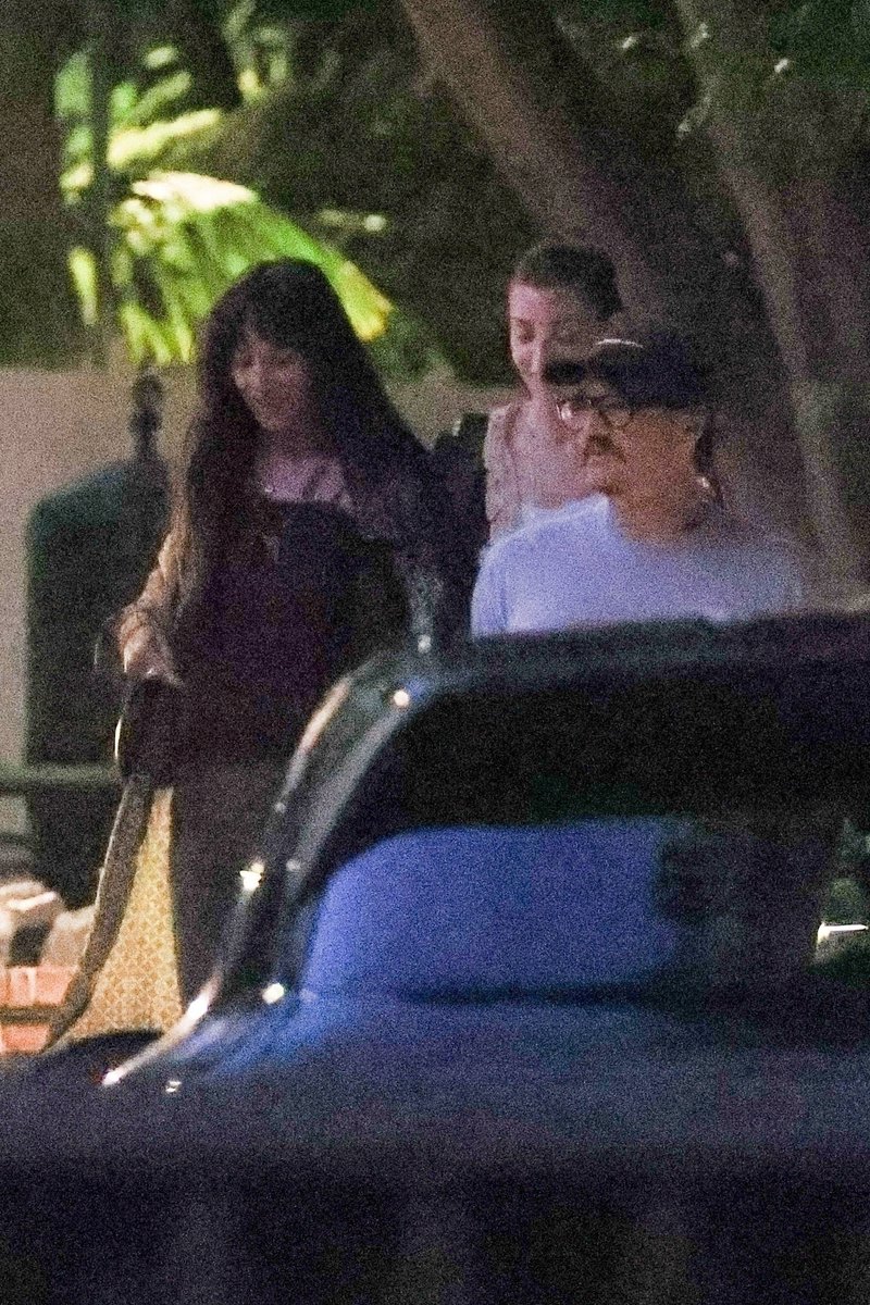 Pedro Pascal Photos tweet media