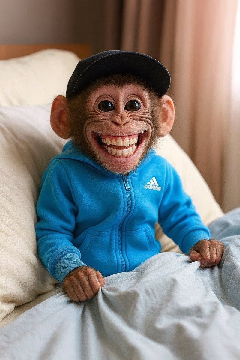 WIND (MONKE ARC) tweet media