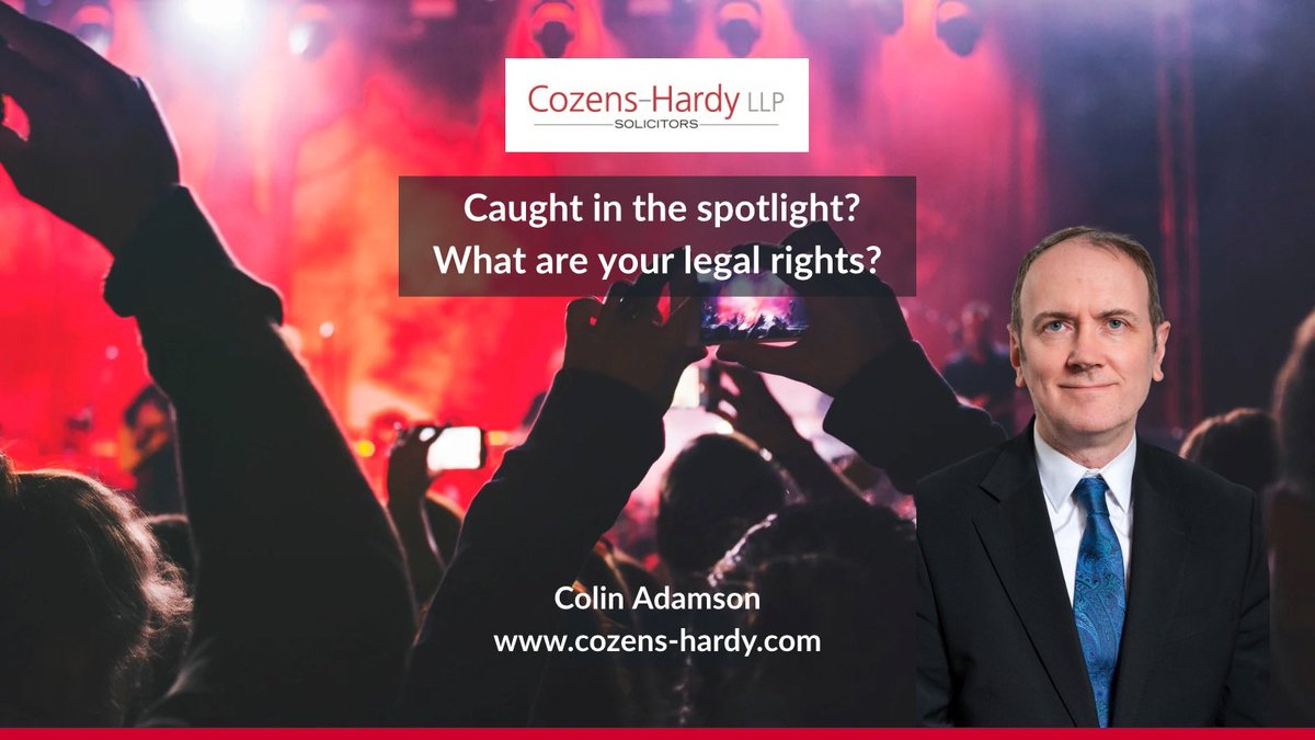 Cozens-Hardy LLP tweet media