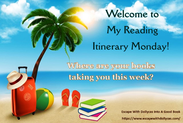 My Reading Itinerary Monday! – Week #33 – 2025 

escapewithdollycas.com/2025/08/11/my-…