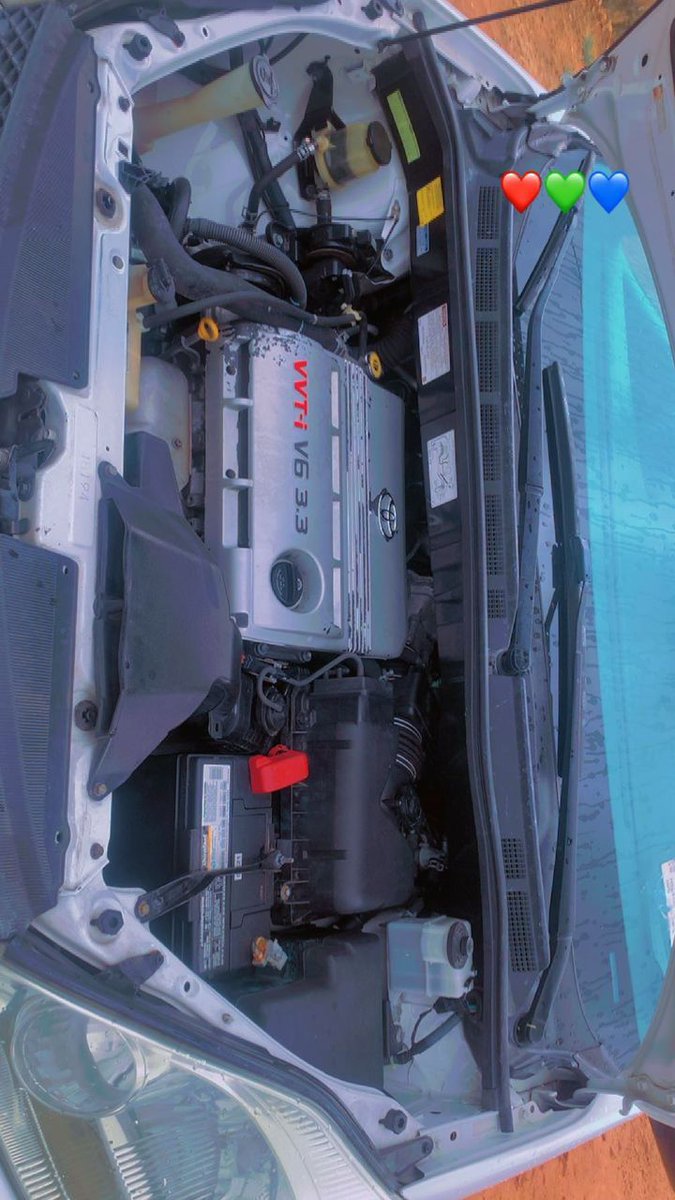 4showOfNation's tweet photo. Very Neat Toyota Serena Available In Ekiti 

#CHIVIDO2025 https://t.co/uk8ir3nW4l