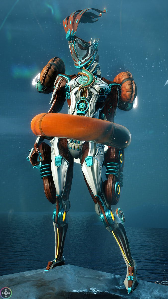 Beach Octavia (<a href="/AlyxisDraws/">Alyxis</a>)
(Unedited Captura)

#WarframeCaptura #TennoCreate