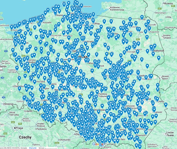 Marcin Gazda (@marcin_gazda) on Twitter photo Oto mapka przedstawiająca wszystkich kibiców Porto w Polsce. Jest Was całkiem sporo. Zapraszamy zatem ze <a href="/SzpruchEryk/">Eryk Szpruch</a> na Porto - Vitoria Guimaraes do Eleven Sports 2 na 21:45. Będzie debiut naszego Kaisera Bednarkenbauera. Do usłyszenia. Oto mapka przedstawiająca wszystkich kibiców Porto w Polsce. Jest Was całkiem sporo. Zapraszamy zatem ze <a href="/SzpruchEryk/">Eryk Szpruch</a> na Porto - Vitoria Guimaraes do Eleven Sports 2 na 21:45. Będzie debiut naszego Kaisera Bednarkenbauera. Do usłyszenia.