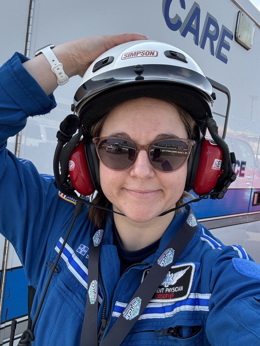 IMMCEMResident's tweet photo. Race Day in Des Moines 🏎

Our residents had the opportunity to participate as EMS providers for IndyCar and NASCAR races this summer. It was loud, it was fast,  it was hot.

Needless to say, we had a great time. Can't wait for next year! https://t.co/OCr6uyaKLB