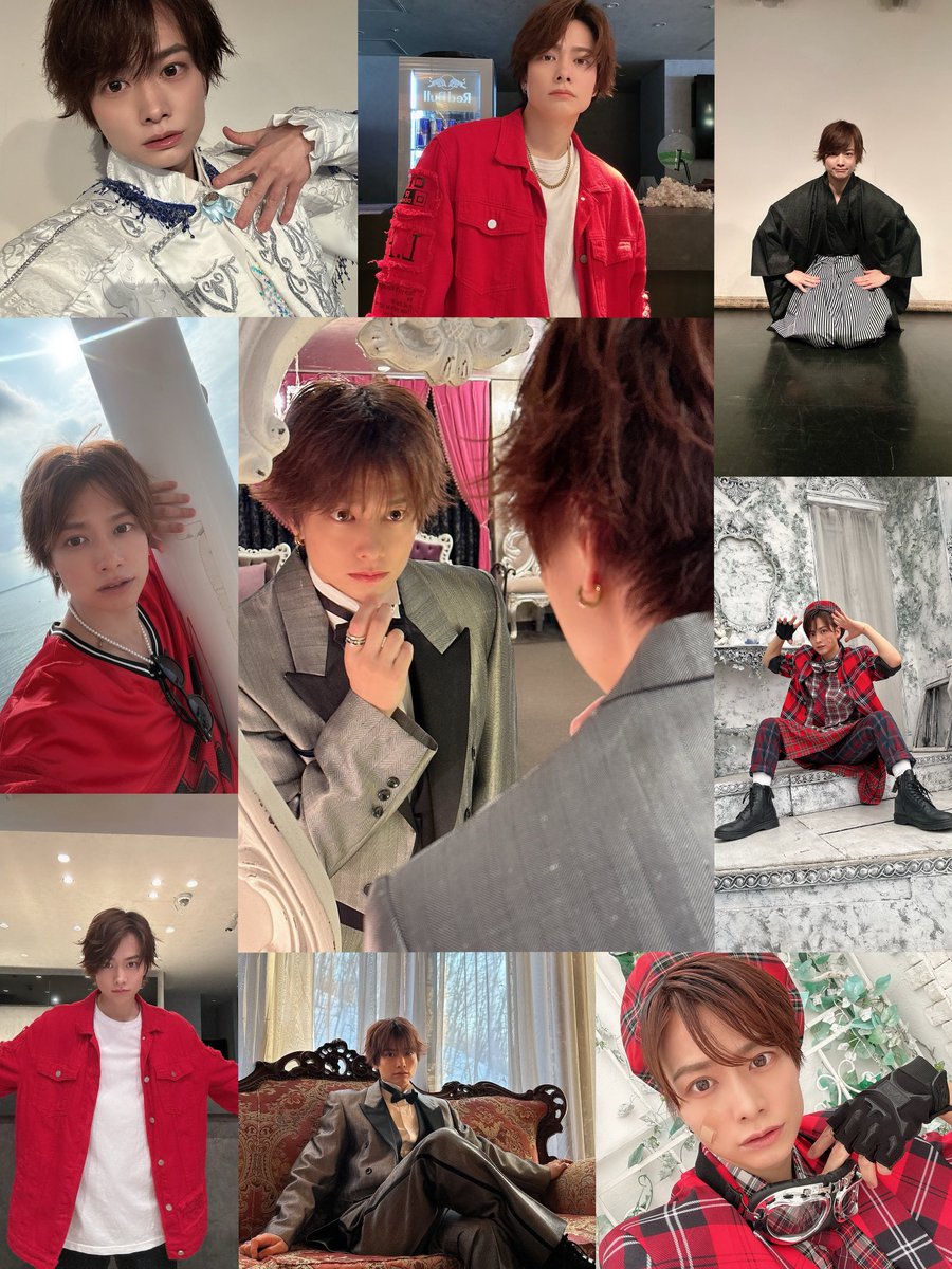 小澤廉 B2takes!! OZAWAREN (@occult_box) / Posts / X