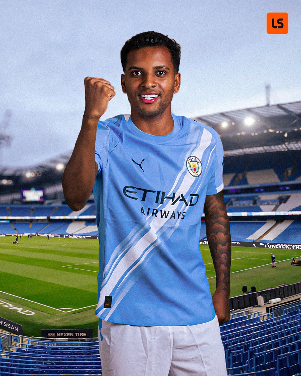 LiveScore (@livescore) on Twitter photo Rodrygo finally in the Prem? 😳🇧🇷
Manchester City are considering a move for the Brazilian after imminent exits, via <a href="/FabrizioRomano/">Fabrizio Romano</a> 🔵 Rodrygo finally in the Prem? 😳🇧🇷
Manchester City are considering a move for the Brazilian after imminent exits, via <a href="/FabrizioRomano/">Fabrizio Romano</a> 🔵