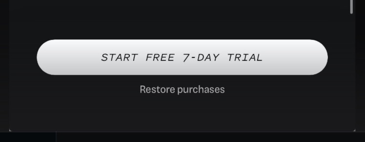 Feedback sent for <a href="/RevenueCat/">RevenueCat</a> paywall - ability to set font _style_ inside Text properties.

We have a bunch of styles for a font family, but it's choosing the first?? style, which I don't want. 

Looks ok on Editor, chooses Italic on Device.