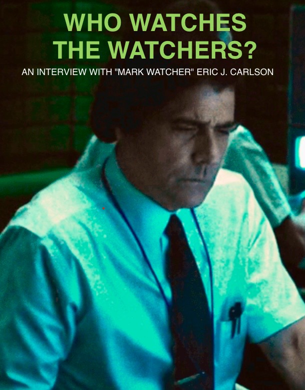 Randy Allain (@mr_allain) on Twitter photo I interviewed the "Mark Watcher" himself for some behind-the-scenes insight into how #Severance S2 captured our imaginations and racked up a whopping 27 #Emmy nominations! <a href="/mradamscott/">Adam Scott</a> <a href="/BenStiller/">Ben Stiller</a> <a href="/DanErixon/">Dan Erickson</a>
Article: thepopbreak.com/2025/08/08/who… I interviewed the "Mark Watcher" himself for some behind-the-scenes insight into how #Severance S2 captured our imaginations and racked up a whopping 27 #Emmy nominations! <a href="/mradamscott/">Adam Scott</a> <a href="/BenStiller/">Ben Stiller</a> <a href="/DanErixon/">Dan Erickson</a>
Article: thepopbreak.com/2025/08/08/who…