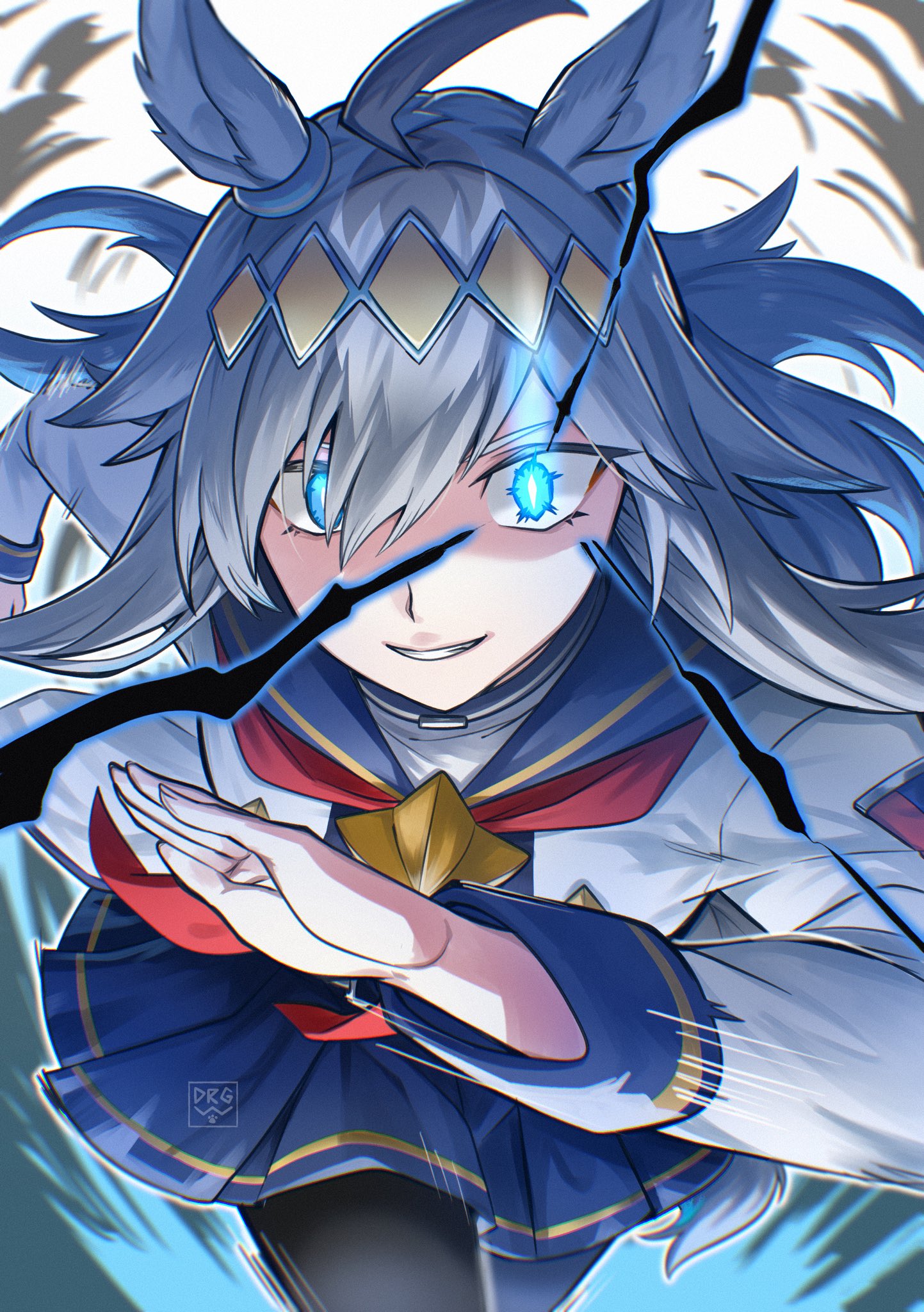 DRGW 🔜 ChibiCon D7-8 on X: 