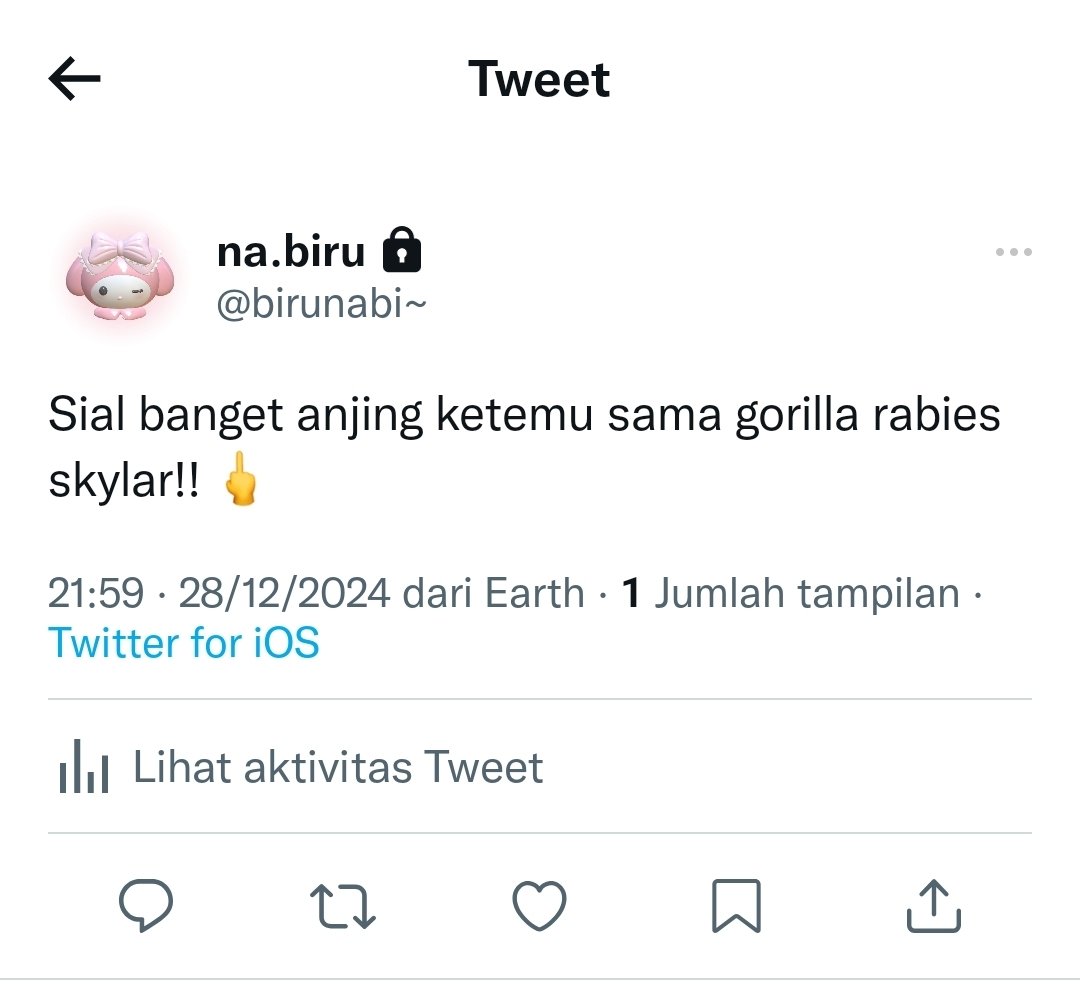 ccloel98's tweet photo. -Annoying Roommate-
#SkyNani Short AU•
Chapter 10 : Back to Zero

♡~A typical hate to love relationship~♡ https://t.co/eCL6RL1xHI