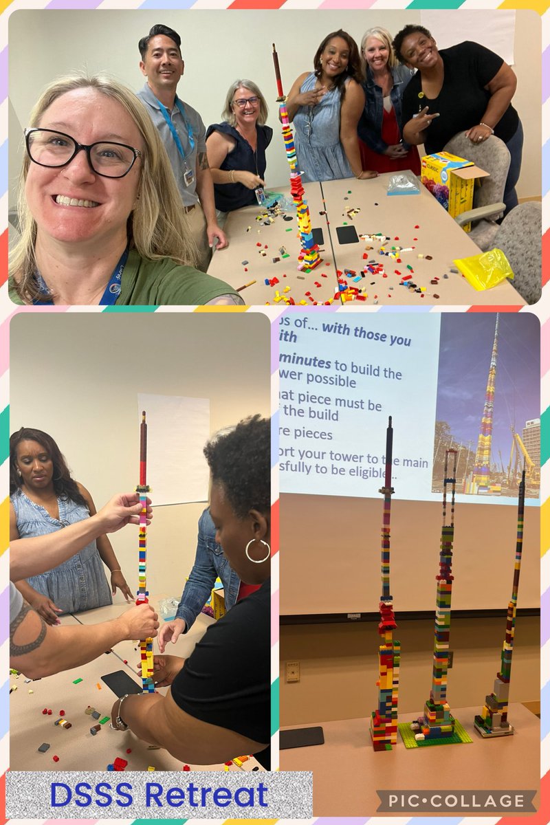 Courtney Brown (@mentalhealth_cb) on Twitter photo The Department of Student Support Services retreat! Lego-building challenge… <a href="/BCPSOSSS/">BCPS Department of Student Support Services</a> <a href="/bcps_psychs/">BCPS School Psychologists</a> <a href="/BCPScounseling/">BCPSSchoolCounseling</a> The Department of Student Support Services retreat! Lego-building challenge… <a href="/BCPSOSSS/">BCPS Department of Student Support Services</a> <a href="/bcps_psychs/">BCPS School Psychologists</a> <a href="/BCPScounseling/">BCPSSchoolCounseling</a>