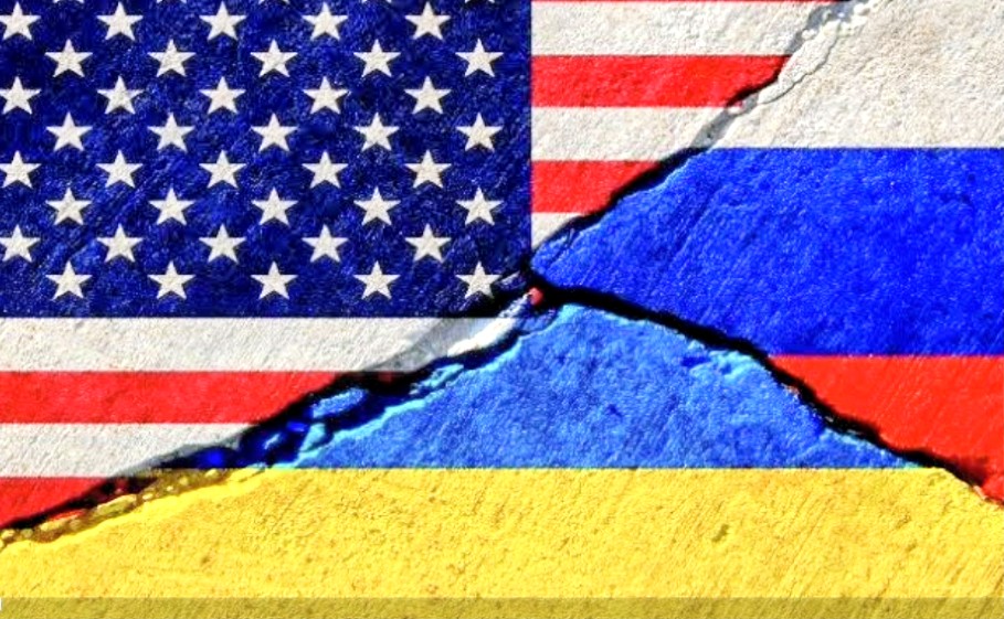 Algunos politólogos están intrigado en que parte de Alaska se llevará acabo la reunión entre los Presidentes Trump y Putin

Tema principal #UkraineRussiaWar

Lo relevante es el hecho pripio de la cumbre y sin duda

1) Temario
2) Compromisos
3) Fin de la Guerra
4) Sumen a Zelenski