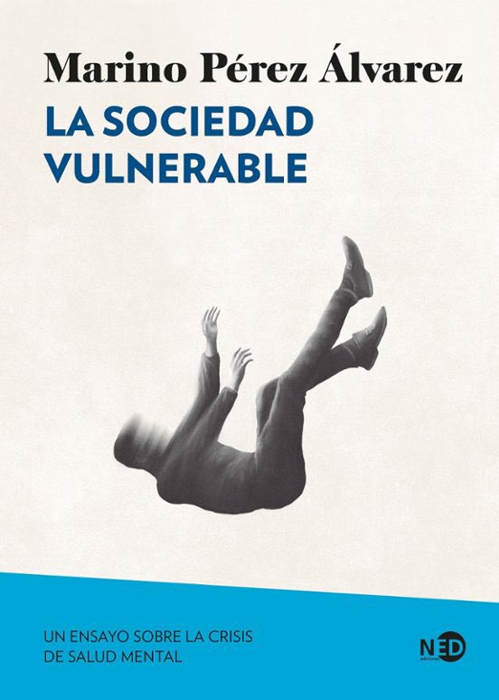 Dice Marino Pérez que el idioma clínico se ha apropiado hoy de todo sufrimiento humano, de forma que "sentirse mal" no equivale siempre a estar enfermo. Muy recomendable este libro.