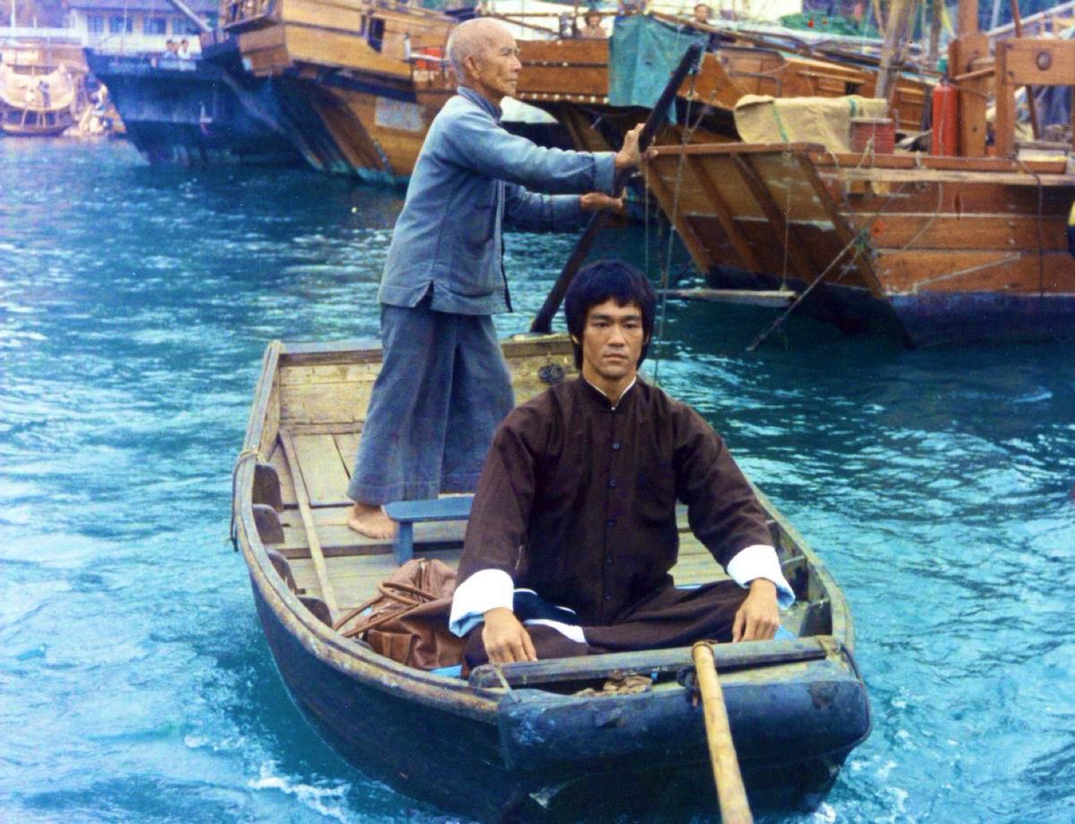 bruceleedragon1's tweet photo. Bruce Lee Monday’s…Who’s Focused🧘🏻‍♂️on  the Journey✨This Week? https://t.co/MK1ngk2l2J