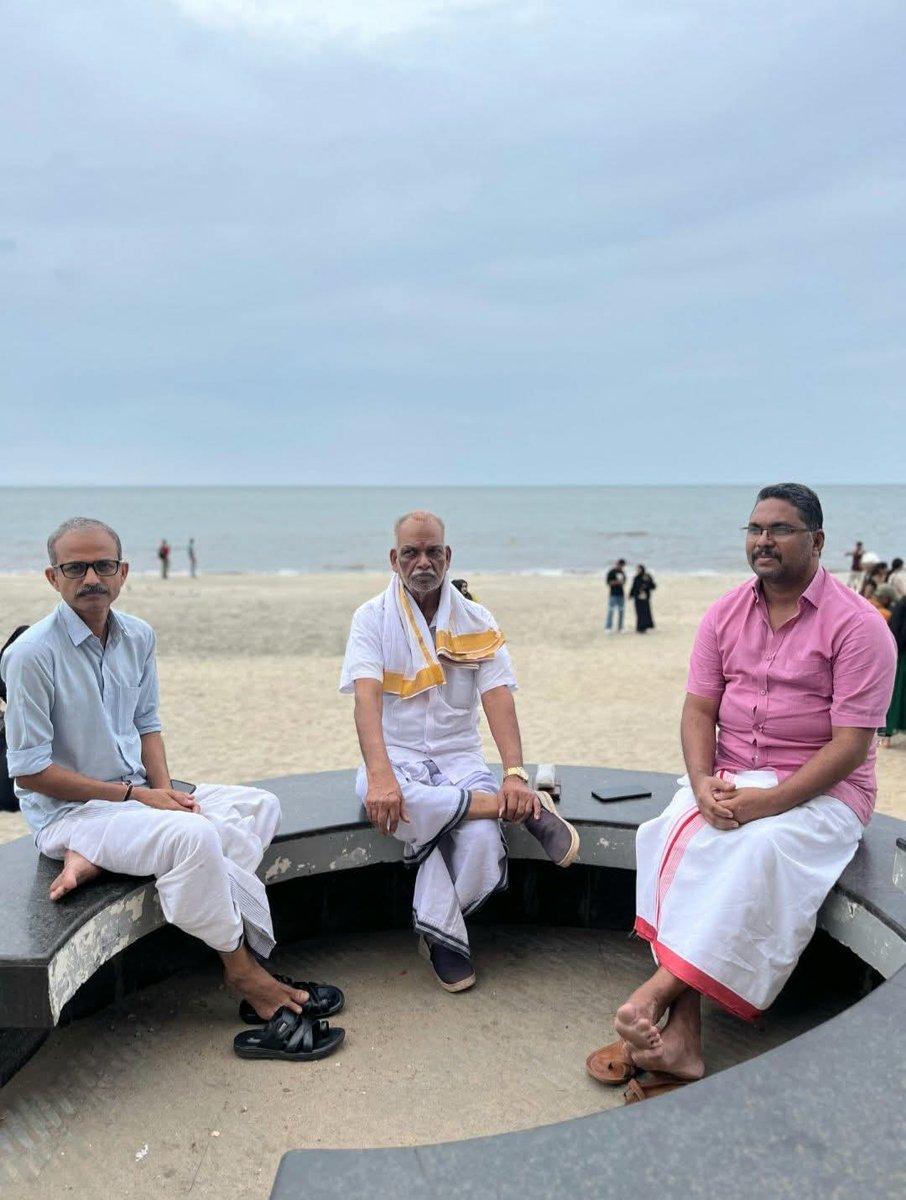 🎯🎯🎯 സായം നേരത്ത് @ #കോഴിക്കോട് .....