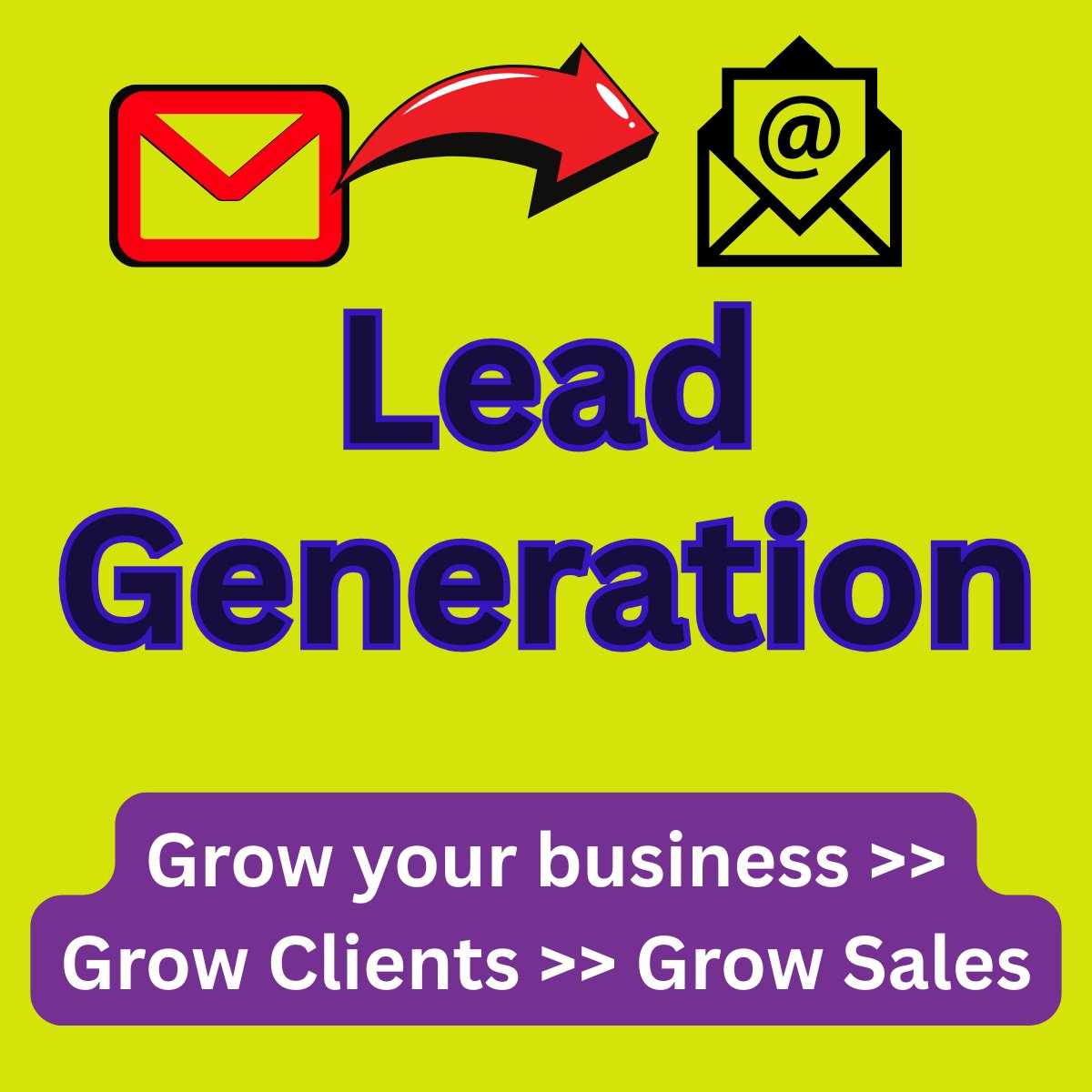 amitkumar191292's tweet image. 🚀 Want to grow your business faster? Start with high-quality leads!

💗 Order now:

👉 Fiverr: fiverr.com/s/zW1oqZE

👉 Kwork: shorturl.at/4OxSx

👉 Check My Google sheet Work: shorturl.at/1lQgC

#LeadGeneration #BusinessGrowth #B2BLeads #Sales #Marketing