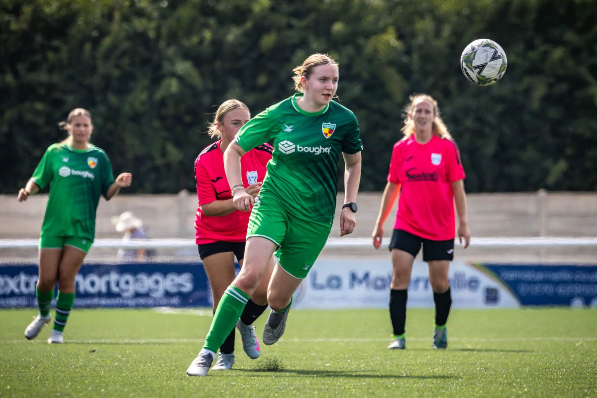 Pre-season complete ✅️

⬇️more photos in the comments

📸 by Peter Robinson
#UpTheDabbers💚