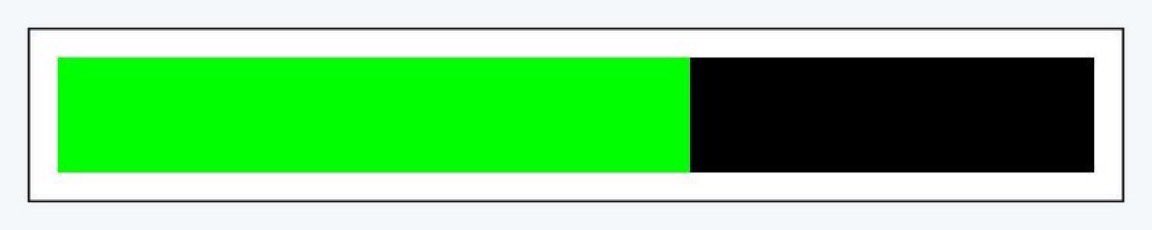 2019 7 is 61% complete.