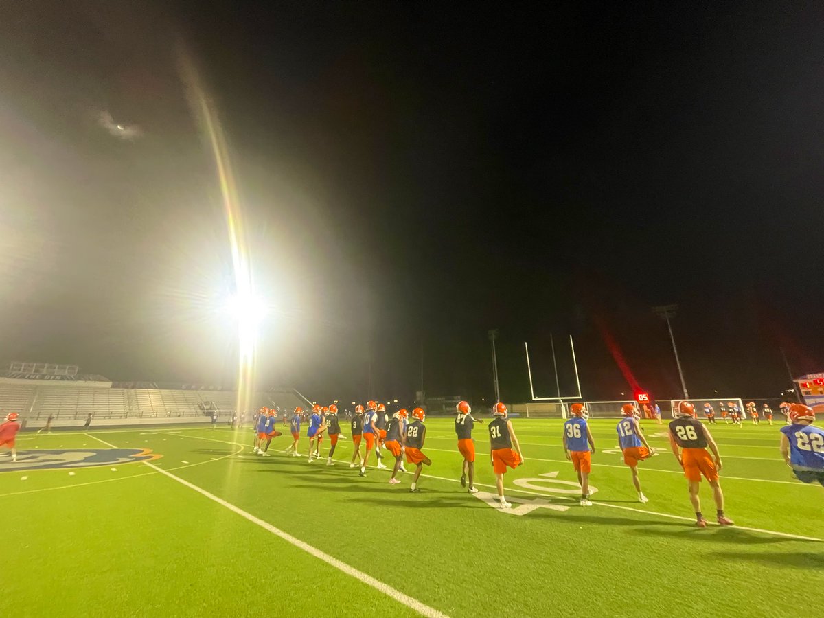 Coach Balderas (@coachbalderas) on Twitter photo Day 1 in the books! Good luck to all my fellow Texas High School Football Coaches <a href="/THSCAcoaches/">THSCA</a> <a href="/GOaksFootball/">Grand Oaks Football</a> <a href="/ghfcahouston/">GHFCA Houston</a> Day 1 in the books! Good luck to all my fellow Texas High School Football Coaches <a href="/THSCAcoaches/">THSCA</a> <a href="/GOaksFootball/">Grand Oaks Football</a> <a href="/ghfcahouston/">GHFCA Houston</a>