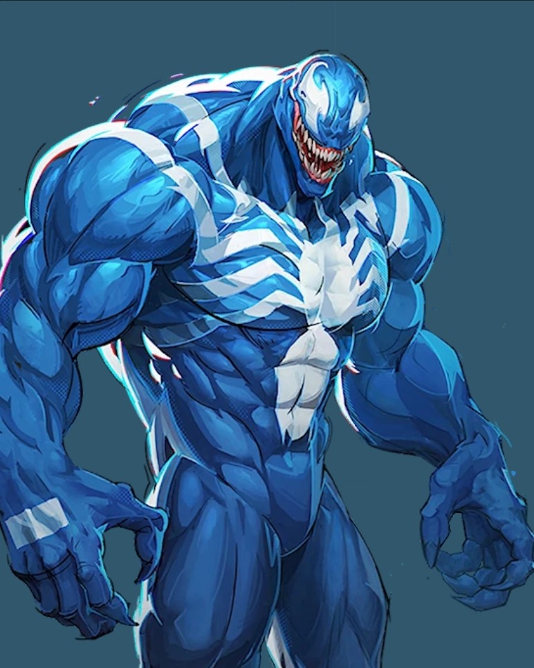 RivalSkins's tweet photo. Cyan Venom and White Wanda skins will forever be only for the closed alpha and beta players

Confirmed via @RivalsAssembled https://t.co/haCixv2OiV