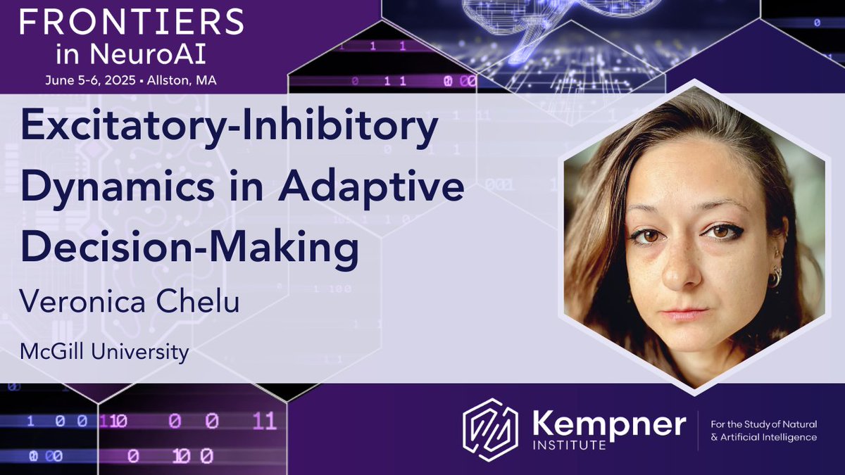 Kempner Institute at Harvard University tweet media