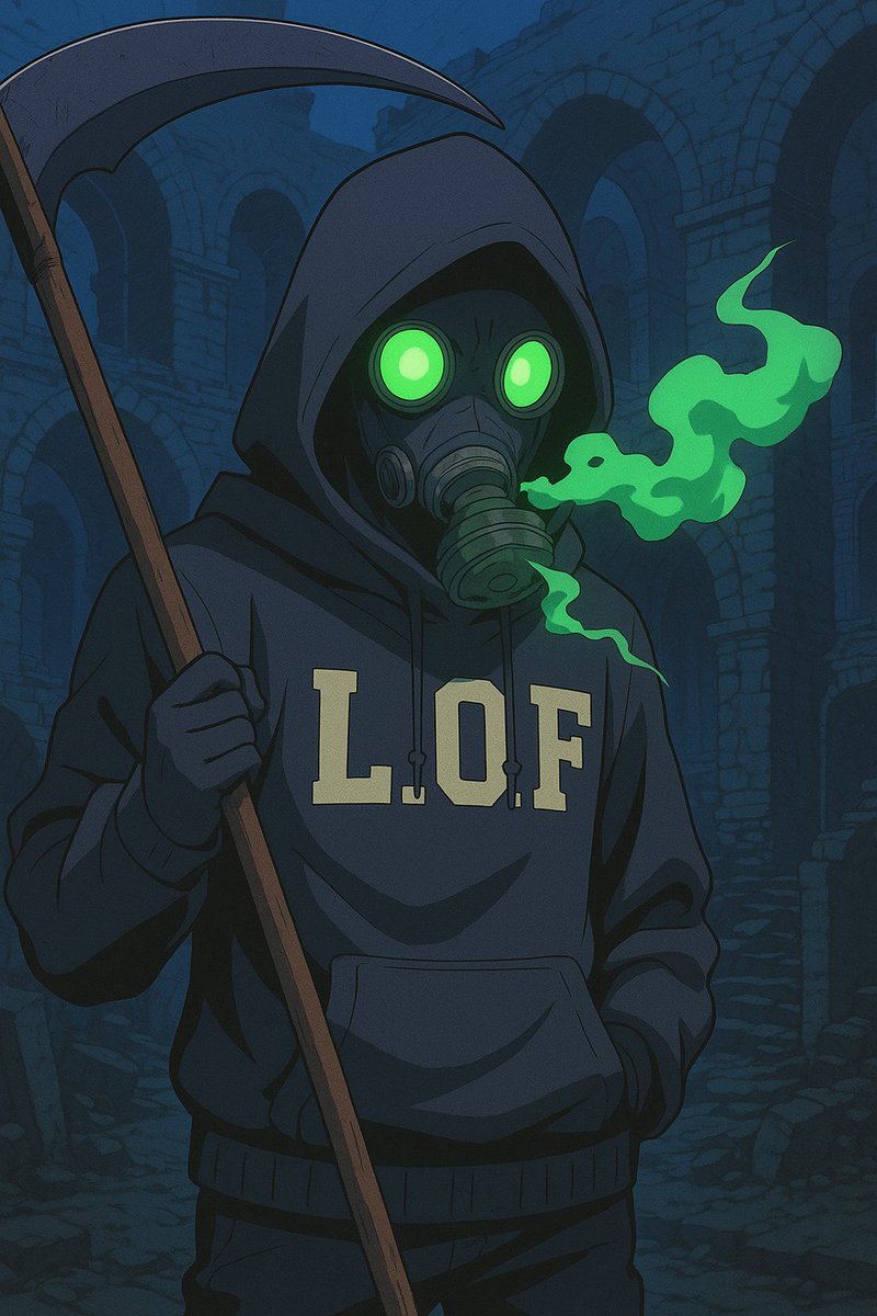 LETS GO CHAT WE GOING LIVE!!
Short simple post, F**K the negative let in the positive!
Life to short to dwell on stuff you cant control so time to move forward!!! 
kick.com/lofreaper is where I'll be!
CHINS UP AND DROP ELBOWS CHAT!!
#freshenupaffiliate #KickStreamers