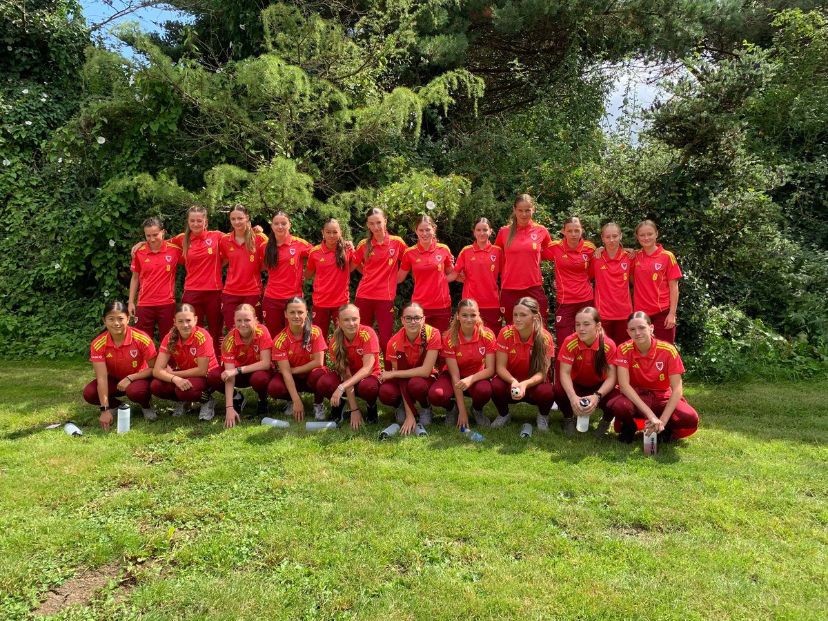 Francesca Merola tweet media