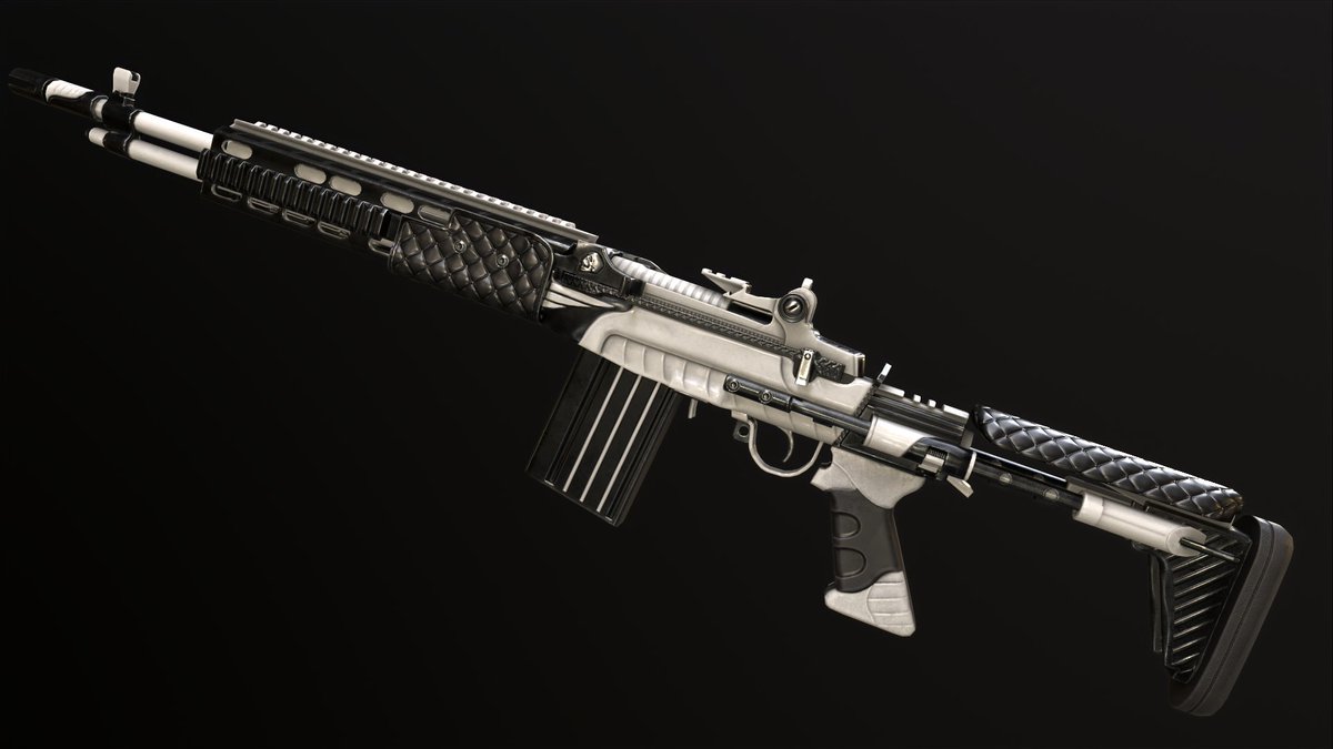 Yo M39 No Mercy for <a href="/playrust/">Rust</a> hope you like it !!