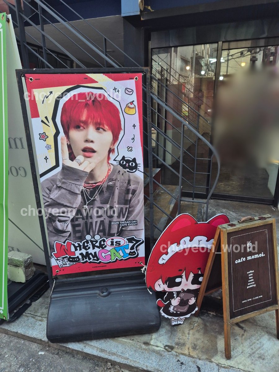 choyeon_world tweet media