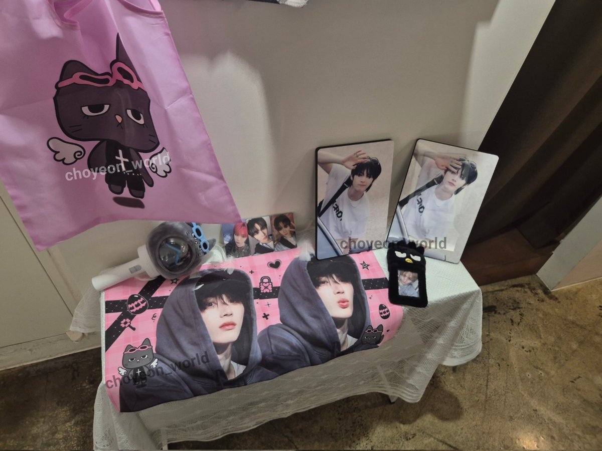 choyeon_world tweet media