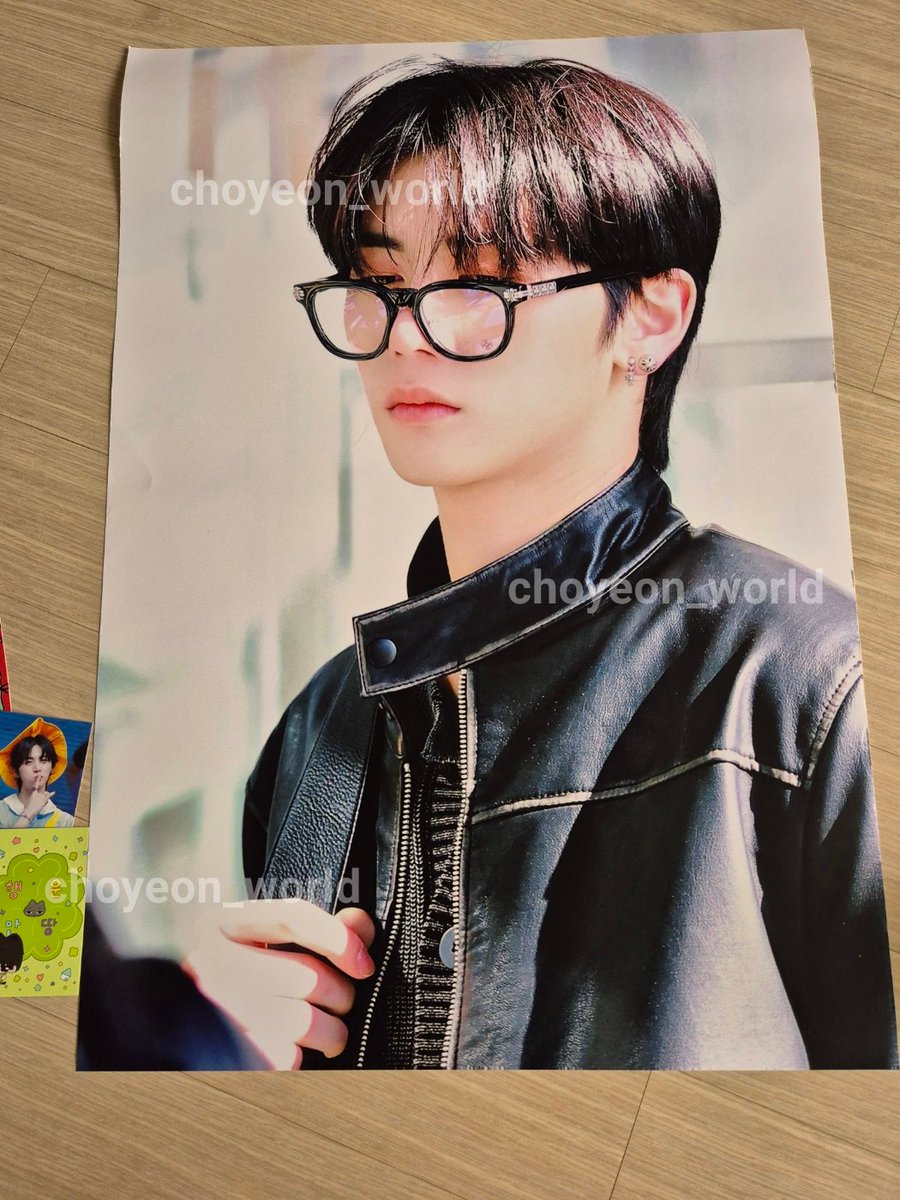 choyeon_world tweet media