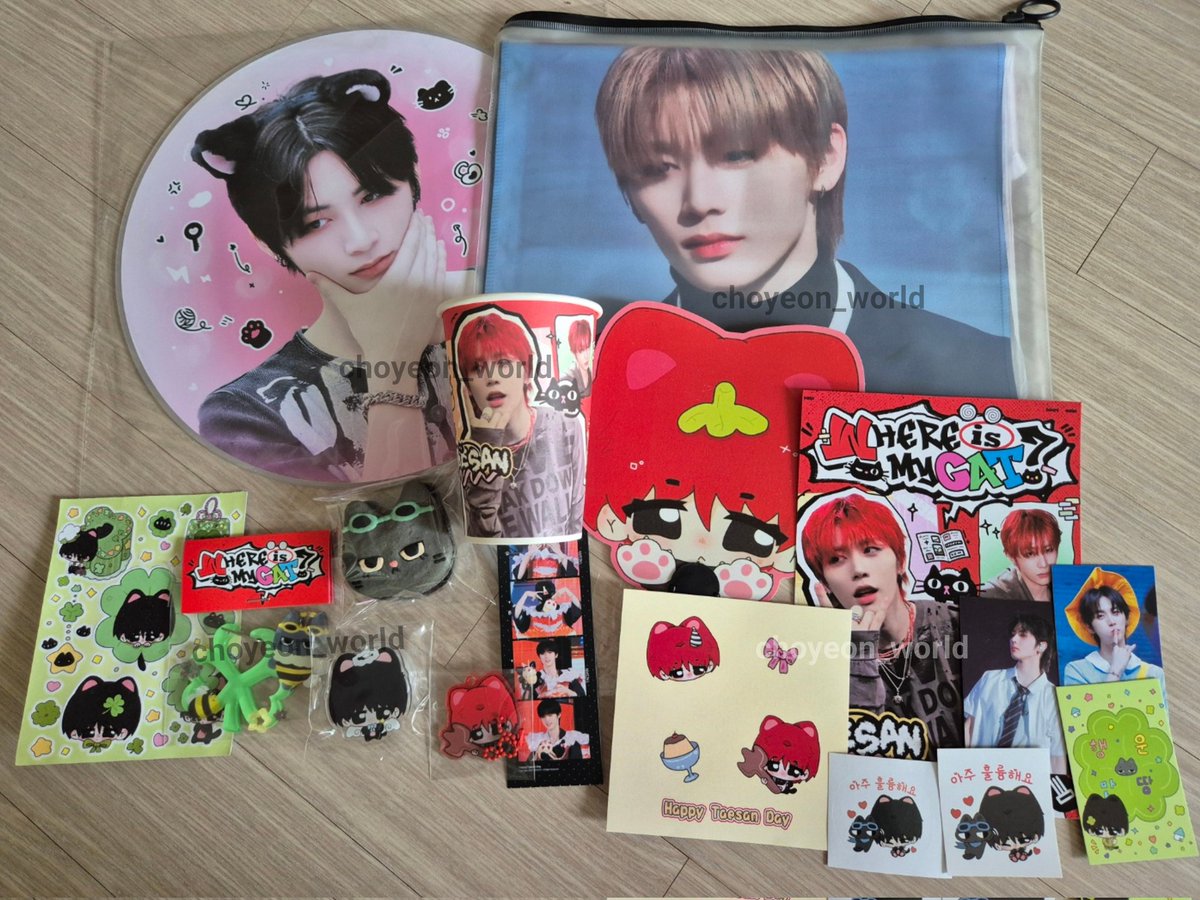 choyeon_world tweet media