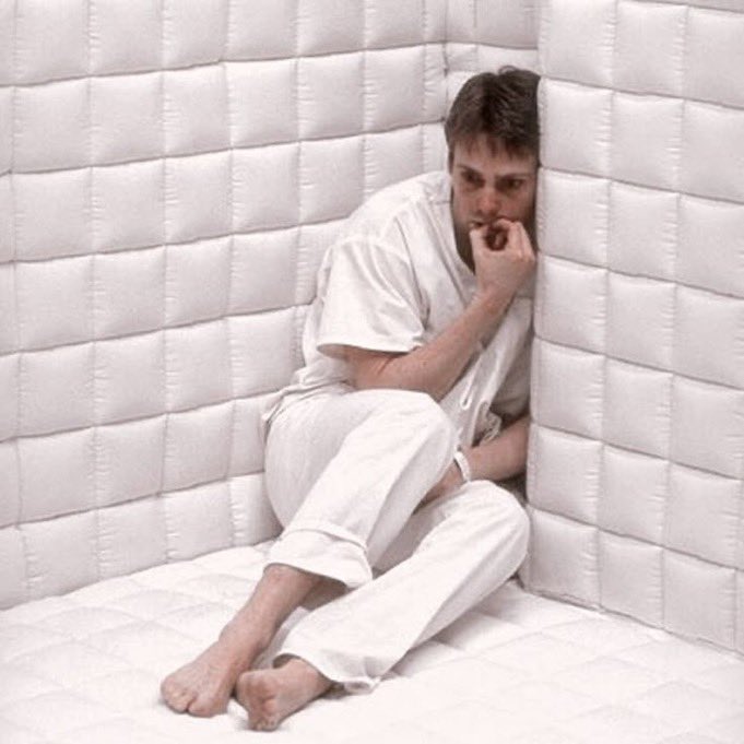Eu essa semana depois de estudar botânica e zoologia!!!!! Amo biologia, mas esses dois assuntos ninguém aguenta mds