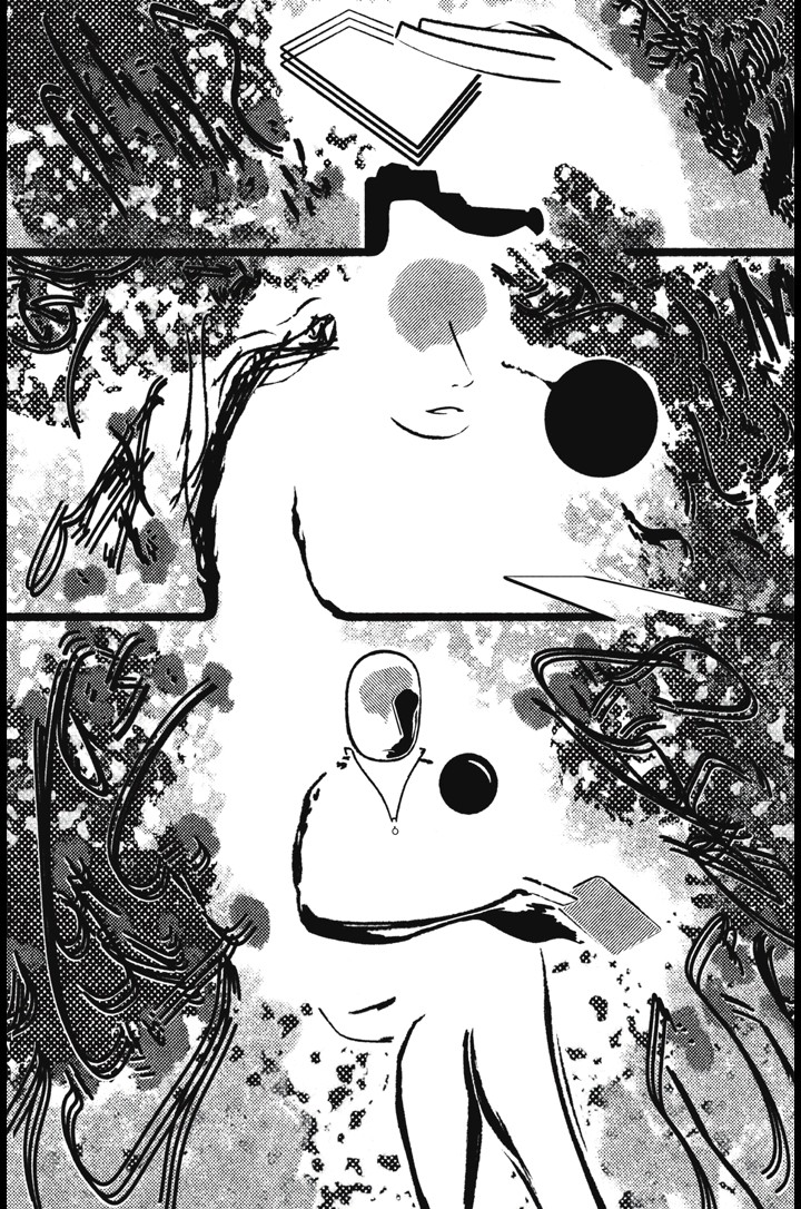 Lichen Euchella tweet media