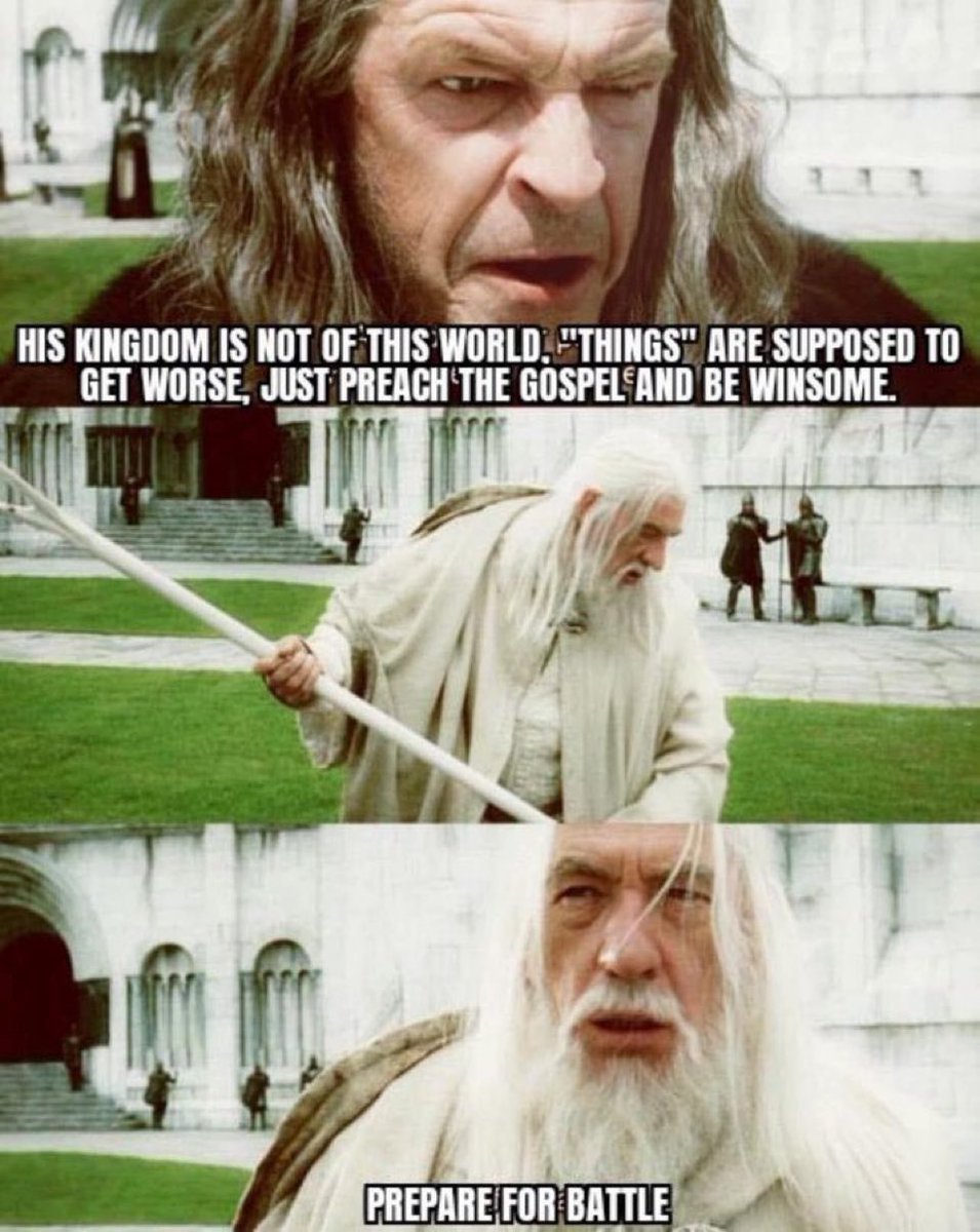 Joel Webbon tweet media