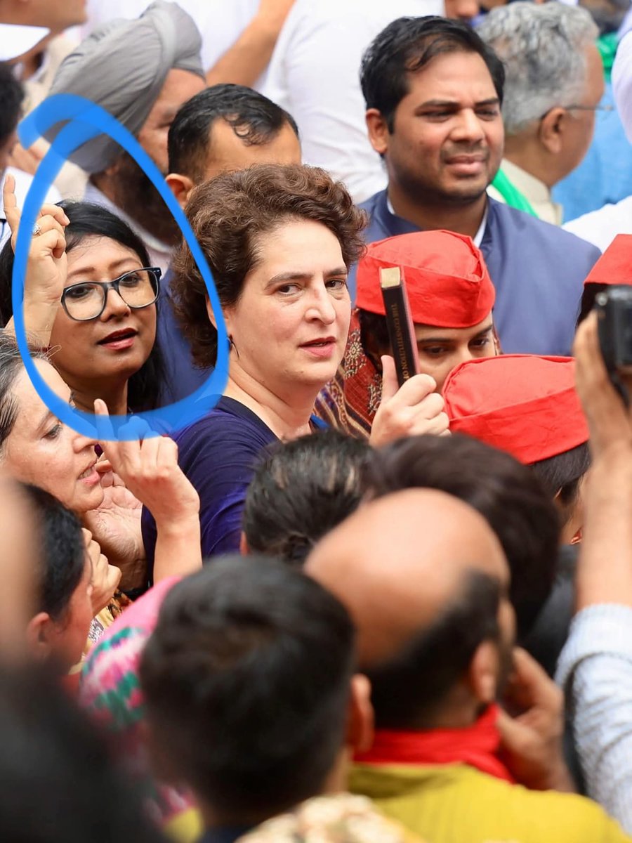 Kanchan Ugursandi - 𑢬𑣁𑣓𑣏𑣉𑣓 𑢧𑣋𑣃𑣜𑣞𑣁𑣓 tweet media