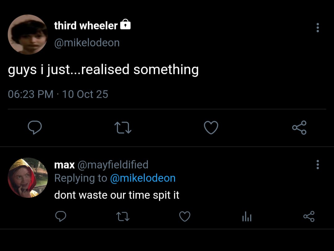 riri (@mjwscrap) / Posts / X
