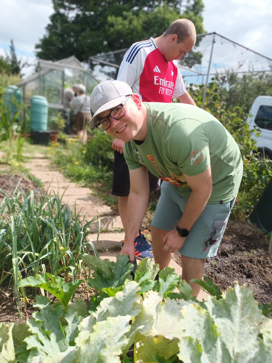 The Secret Garden Project tweet media