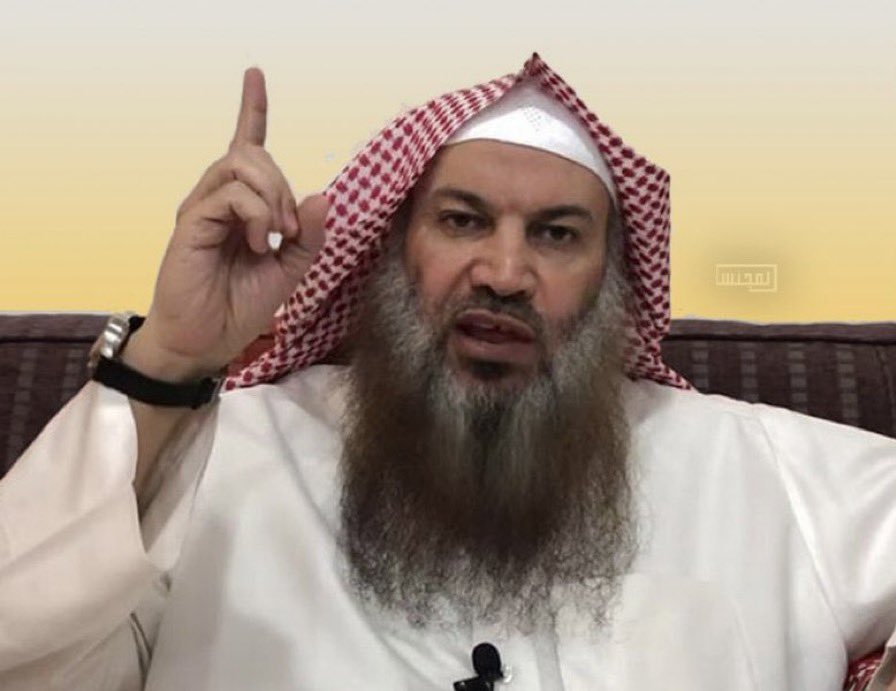 Kuwaait_q8's tweet photo. لا يحبه إلا شريف ولا يكرهه إلا خبيث
الشيخ #سالم_الطويل https://t.co/j8PbZMyi1a