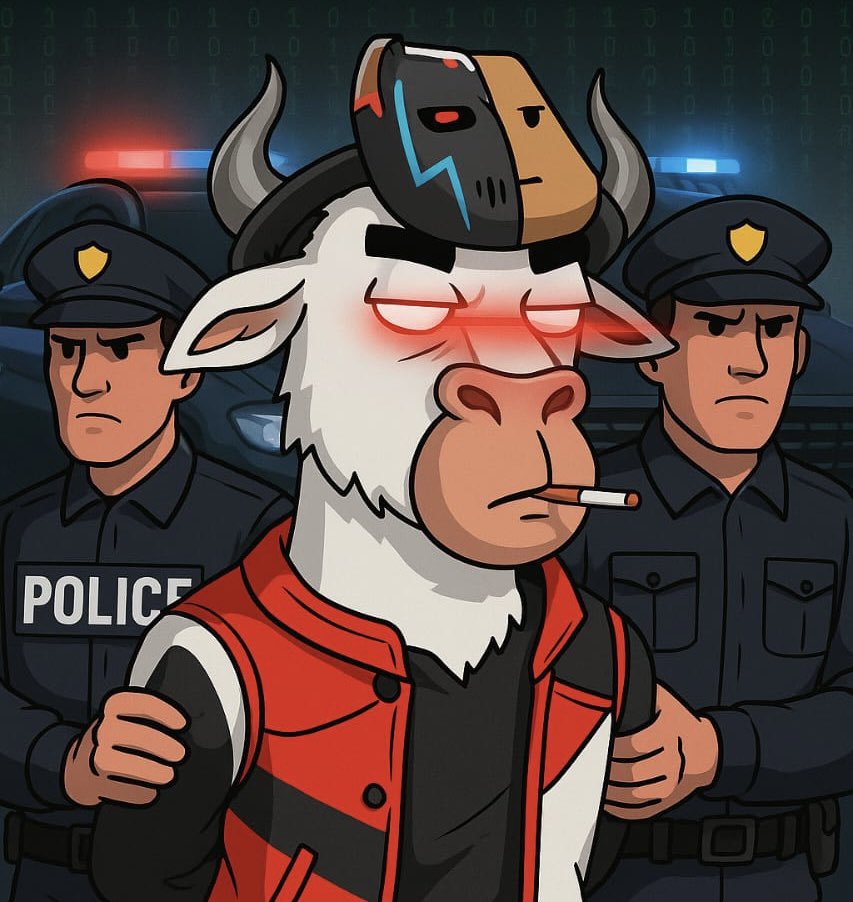 Dexter_eth_base's tweet photo. 🚨 𝗚𝗶𝘃𝗲𝗮𝘄𝗮𝘆 𝗔𝗹𝗲𝗿𝘁:

⚡️ 𝗪𝗲 𝗮𝗿𝗲 𝗴𝗶𝘃𝗶𝗻𝗴 𝗮𝘄𝗮𝘆 𝘀𝗼𝗺𝗲 OG + FCFS 𝘀𝗽𝗼𝘁𝘀 𝗳𝗼𝗿 @LiquidRogueBull 
FREE MINT | 14/8 on @HyperliquidX  |

𝗧𝗼 𝗝𝗼𝗶𝗻:
📍 𝗙𝗼𝗹𝗹𝗼𝘄: @Something137191 + @LiquidRogueBull 
📍 𝗟𝗶𝗸𝗲 + 𝗥𝗧 + 𝗧𝗮𝗴 𝟯 + 𝗗𝗿𝗼𝗽 𝘆𝗼𝘂𝗿 𝘄𝗮𝗹𝗹𝗲𝘁
📍 𝗝𝗼𝗶𝗻: https://t.co/izllyPt37z
DC : https://t.co/bLTM3pkVnl

⏰ 𝟮����𝗵, 𝗛𝗪𝗚 ⚡️𝗜