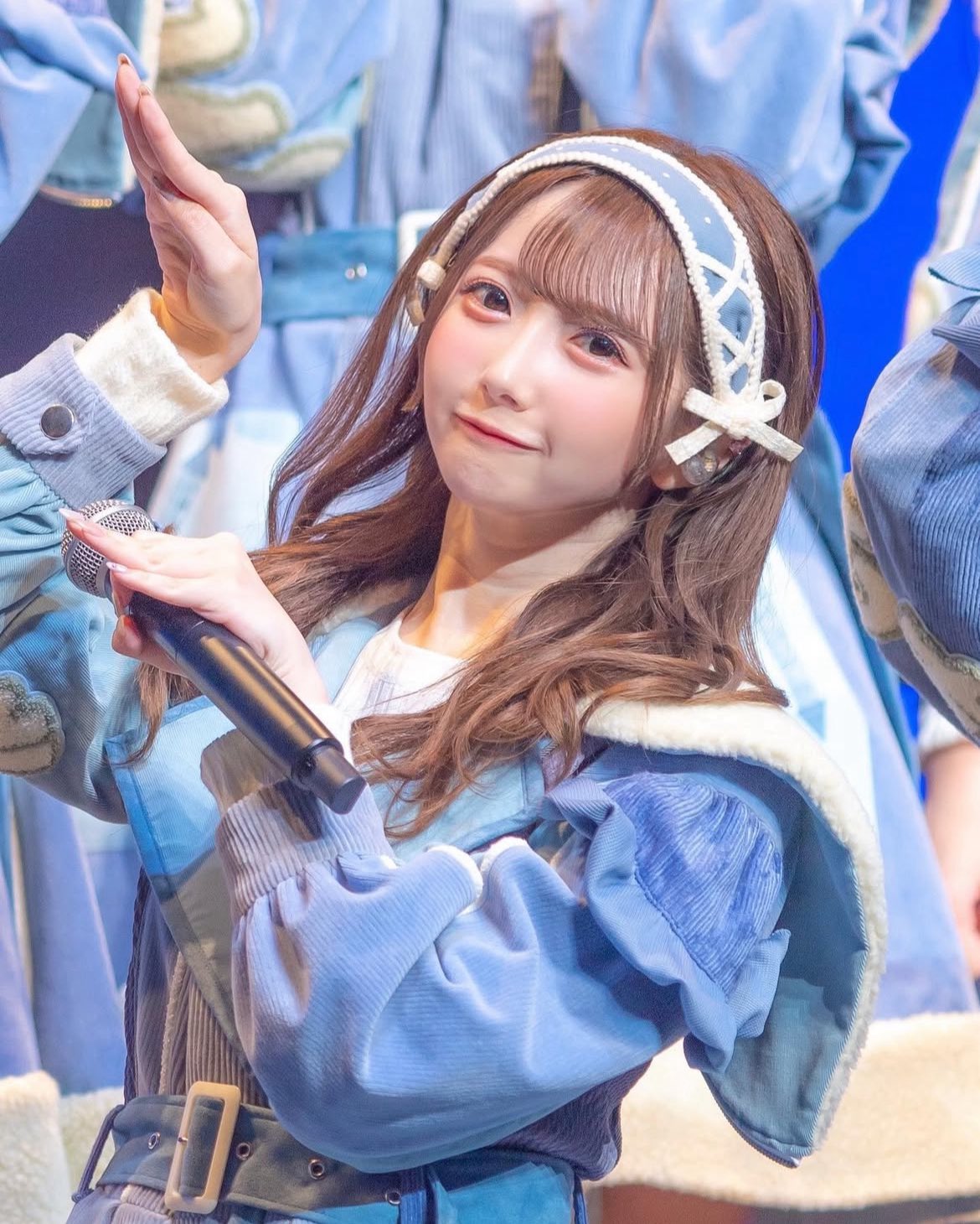 ♡谷崎早耶ちゃん♡直筆 マシュマロフロート おまけつき♡ ♡谷崎早耶ちゃん♡直筆 マシュマロフロート おまけつき