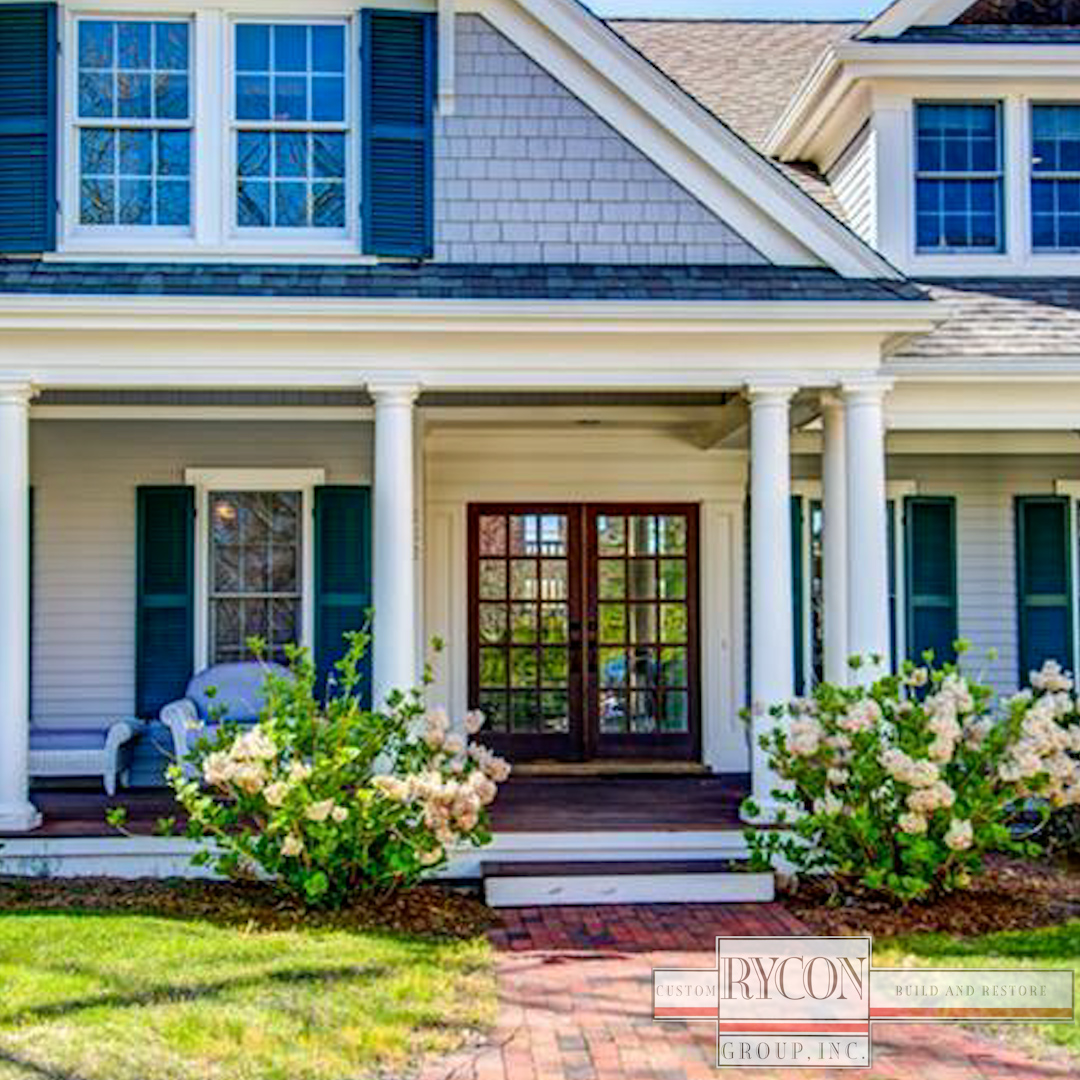 RyconGroupInc's tweet image. This custom waterfront home is a cohesive project where vision, building integrity, and builder legacy meet. On Cape Cod, Rycon is a name known for reliability, transparency, and repeat client trust

Call Rycon at (508) 362-5456

#capecodbuilder #capestylehomes #builderspotlight