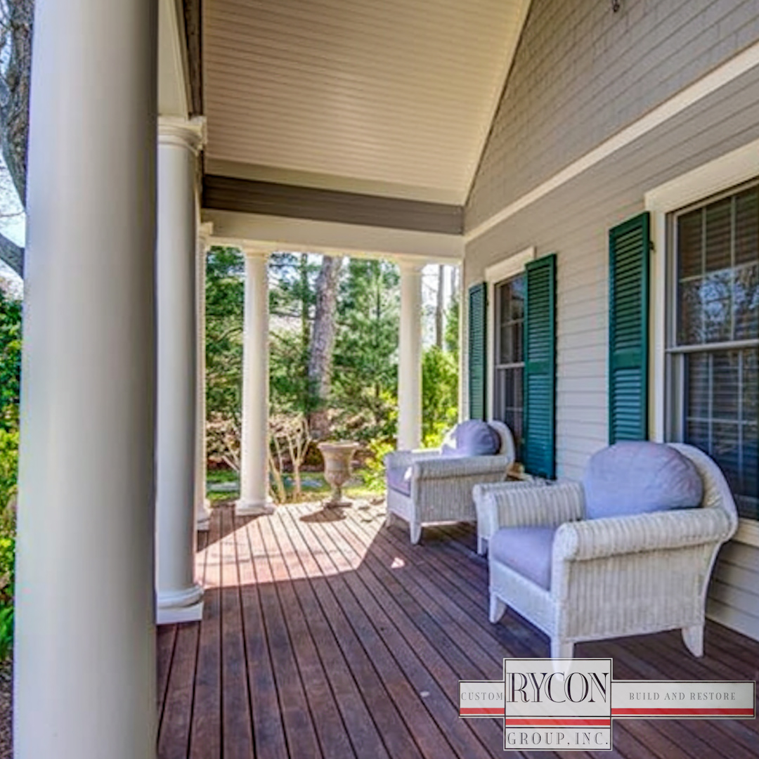 RyconGroupInc's tweet image. This custom waterfront home is a cohesive project where vision, building integrity, and builder legacy meet. On Cape Cod, Rycon is a name known for reliability, transparency, and repeat client trust

Call Rycon at (508) 362-5456

#capecodbuilder #capestylehomes #builderspotlight