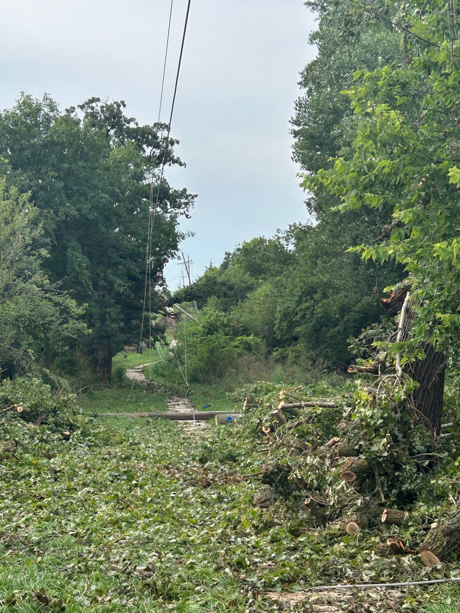 OPPDStorm tweet media