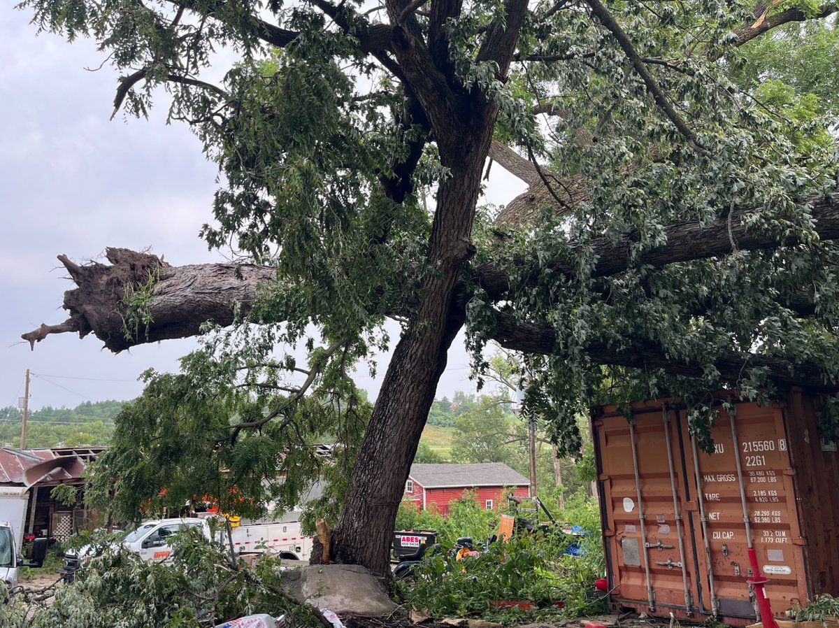 OPPDStorm tweet media