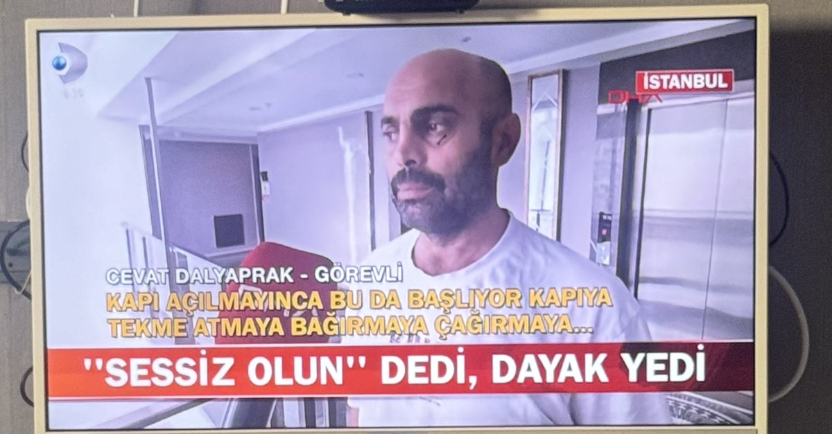 Abinin isim çok talihsizmiş 😅