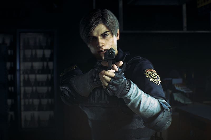 multiversecult's tweet photo. De acordo com o insider DanielRPK, apesar do filme não seguir a mesma história dos jogos, o diretor incluirá várias referências aos jogos, incluindo uma jaqueta da RPD, a Umbrella estará envolvida e, claro, Raccoon City. https://t.co/jeqn8yLx5e