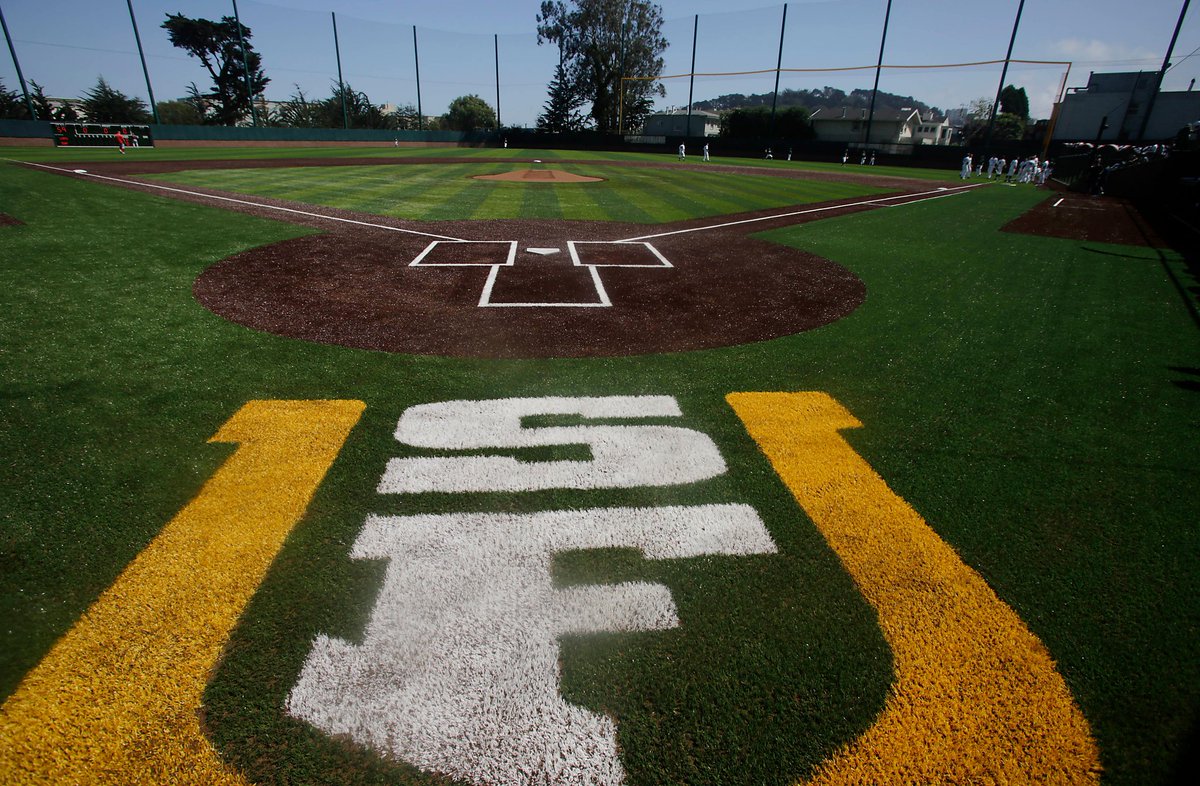 Kendall Rogers (@kendallrogers) on Twitter photo SCOOP: <a href="/SFDonsBaseball/">San Francisco Baseball</a> is hiring Cam Rowland as its third assistant, I'm told. This is a newly-created 'full-time assistant' role for the #Dons. Rowland spent the last two seasons as the pitching coach at Pepperdine.
UPDATED CAROUSEL: d1baseball.com/stories/2025-dโฆ SCOOP: <a href="/SFDonsBaseball/">San Francisco Baseball</a> is hiring Cam Rowland as its third assistant, I'm told. This is a newly-created 'full-time assistant' role for the #Dons. Rowland spent the last two seasons as the pitching coach at Pepperdine.
UPDATED CAROUSEL: d1baseball.com/stories/2025-dโฆ