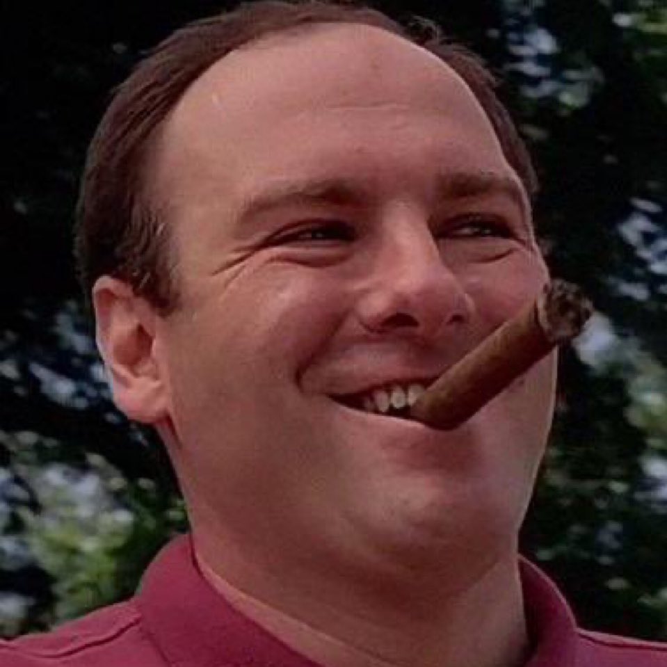 Sopranos World tweet media