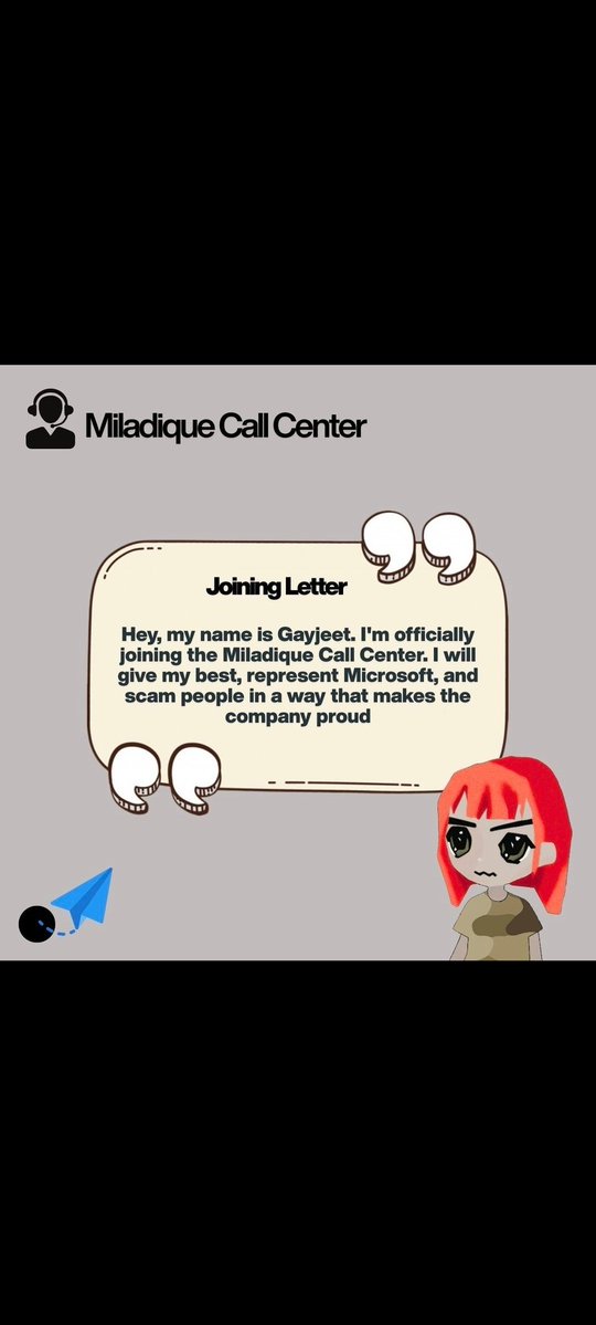 Mefyfemy 🕷️ (@mefyfemy) on Twitter photo Hey, I finally got the job I was looking for, and I got hired. <a href="/Miladique/">Miladique ⚪</a> Arrtık, I work here. I will play a major role in system development <a href="/Orhunereneth/">OrhunEren.eth</a> <a href="/HNKWUD/">Hakan</a> <a href="/0xAnubiss/">Anubis</a> Hey, I finally got the job I was looking for, and I got hired. <a href="/Miladique/">Miladique ⚪</a> Arrtık, I work here. I will play a major role in system development <a href="/Orhunereneth/">OrhunEren.eth</a> <a href="/HNKWUD/">Hakan</a> <a href="/0xAnubiss/">Anubis</a>